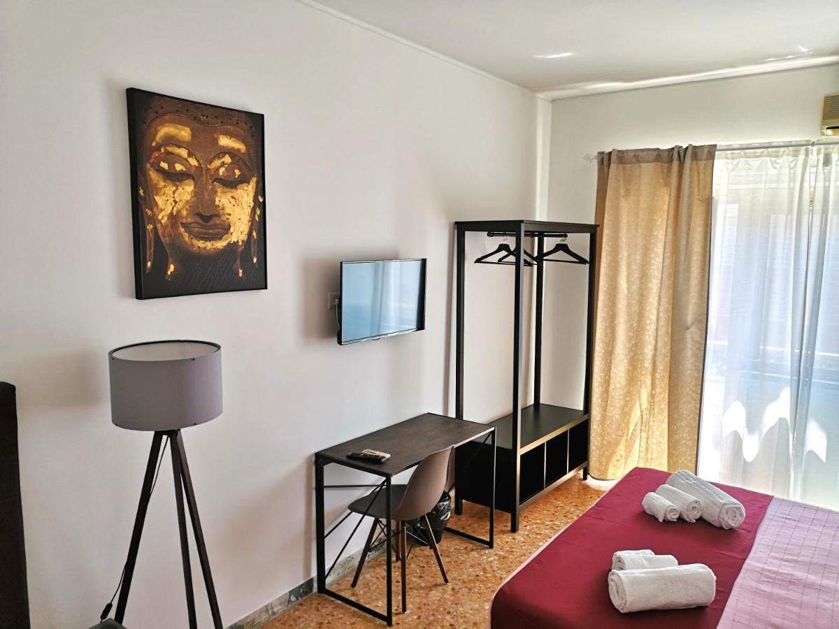 Rome In Style St Peter Apartment Exterior photo