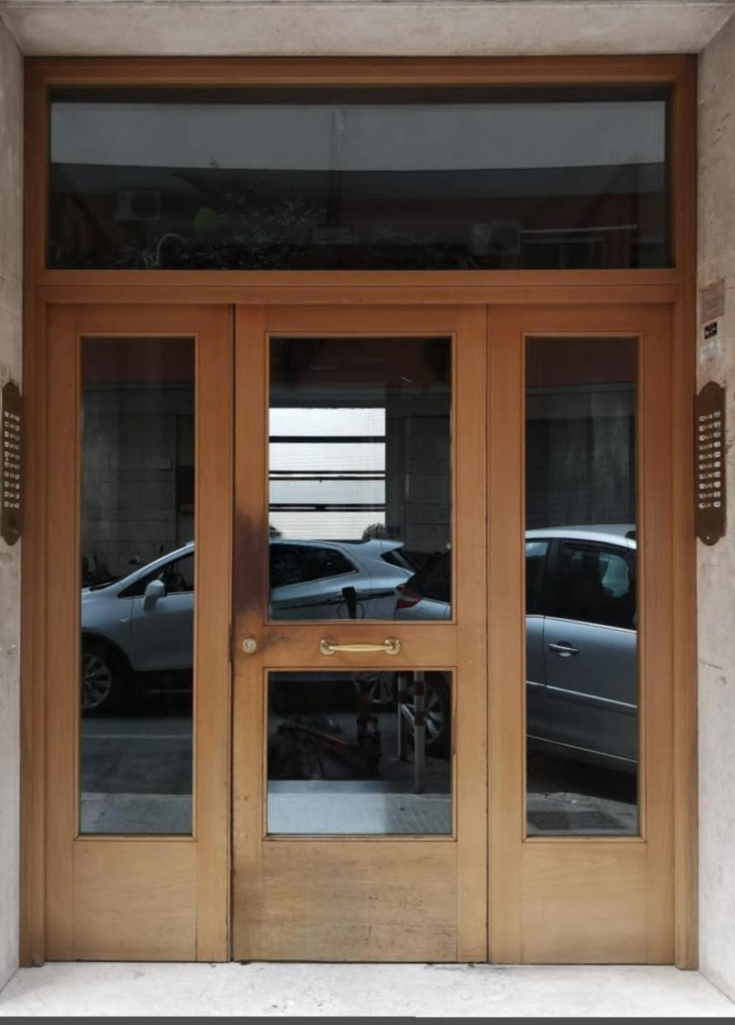 Rome In Style St Peter Apartment Exterior photo