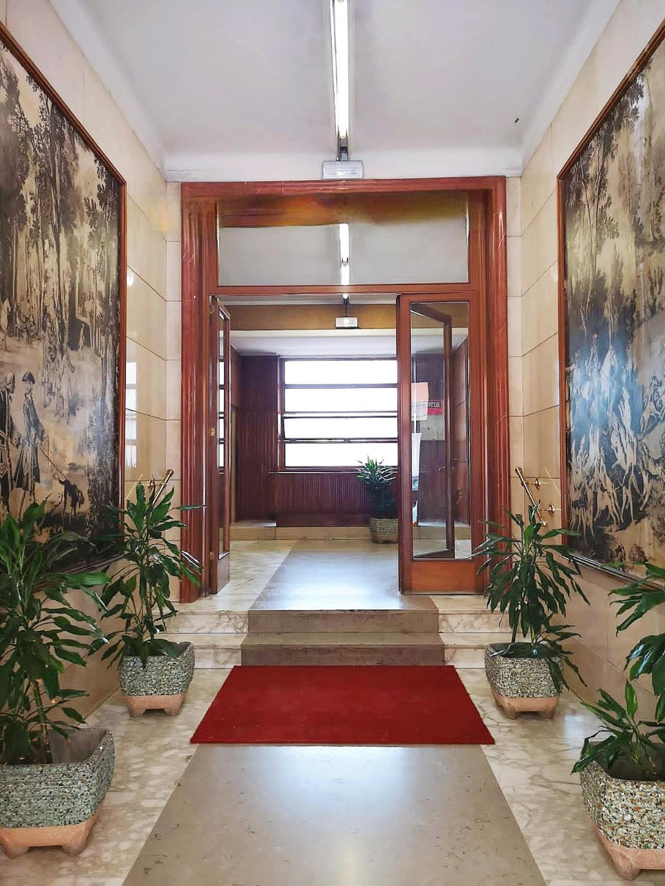 Rome In Style St Peter Apartment Exterior photo