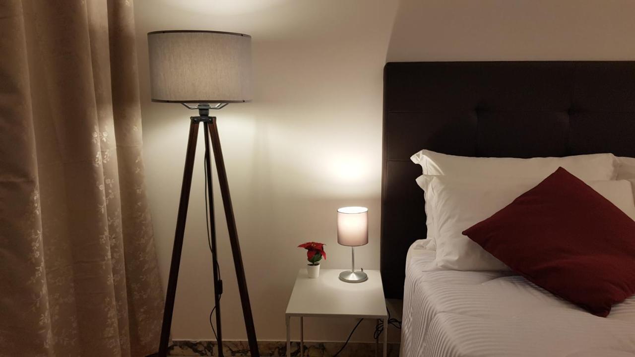 Rome In Style St Peter Apartment Exterior photo